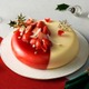 HIBIKA、2026年クリスマスケーキの予約を10月12日から順次開始 画像