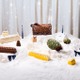 ケーキというより芸術作品！ザ・リッツ・カールトン東京、ニナ・メタイエ監修のクリスマスケーキ5種 画像