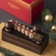 ゴディバ、4層仕立てのクリスマスケーキを発売！価格5400円 画像