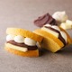 ねんりん家、大丸東京店限定「あんバター生サンド」登場！店内厨房で仕上げ 画像