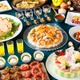 ディズニーホテル、クリスマスメニューを11月1日から提供！6施設に装飾も 画像