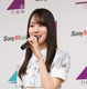 乃木坂46・賀喜遥香、ちらりと覗く網タイツにドキッ！　リアルミーグリオフショットを公開 画像