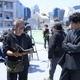 『バッド・ルーテナント：トウキョウ』特別インタビュー！小栗旬「矢吹として生き切った」リリー・ジェームズ＆間宮祥太朗らも登場 画像