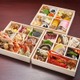六本木「鮨悠」、江戸前鮨と京懐石の2027年おせちを100個限定で予約開始 画像