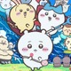 『映画ちいかわ』、韓国で異例のヒット！観客動員180万人を突破　前売り率も24日連続1位を記録 画像