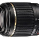 タムロン、「AF 55-200mm F/4-5.6 Di II LD MACRO」キヤノン用を発売 画像