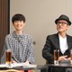 pupaで活動する高橋幸宏＆原田知世の“バンドトーク”をたっぷりと 画像