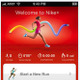 ナイキ、iPhoneアプリ「Nike＋GPS」の提供を開始 画像