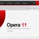 Webブラウザ「Opera 11 alpha」、本日18時より提供開始……Web標準のエクステンションに対応 画像