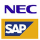 NEC、クラウドサービス事業でSAP社と協業 画像