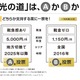 「あなたはA案か？B案か？」……ソフトバンクが「光の道構想」で意見広告 画像