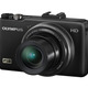 オリンパス、F1.8-2.5レンズの高級コンパクト「OLYMPUS XZ-1」を2月18日に発売 画像