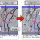 【地震】被災地の通行実績情報、パイオニア製のカーナビで閲覧可能に 画像