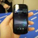 NASA、ISS内部にてAndroidスマートフォン「Nexus S」を活用 画像