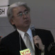 【FINETECH JAPAN 2011（Vol.7）】20年後の放送技術までを紹介……NHK技研副所長 藤沢秀一氏 画像