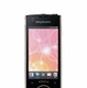 Xperiaの最新モデル「Xperia ray」がNTTドコモから登場……27日発売予定 画像