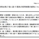 電力使用制限が本日で終了！15％需要抑制は努力目標に 画像