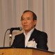 【CEATEC 2011（Vol.15）】JEITA矢野会長、IT・エレクトロニクス技術の重要性を強調 画像