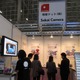 【CEATEC 2011（Vol.17）】「Sekai Camera OpenVision Solution」でAR体験を身近に  画像