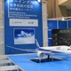 【フォトレポート】懐かしのYS-11から最新戦闘機まで……東京国際航空宇宙産業展  画像