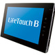 NEC、ビジネス向けタブレット「LifeTouch B」を発表 画像