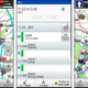 いつもNAVI、Android向け機能を拡張…自転車ルートやオービス案内など 画像