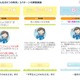 GREE、青少年保護育成のネット利用啓発アプリをリニューアル 画像