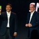 【CES 2012】Intel Atom搭載のスマートフォンがついに登場！  画像