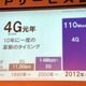 【ビデオニュース】AXGPデモ、実測でも60Mbps超え！  画像