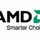 米AMD、モバイルとエンタープライズ向けCPUが好調で増収増益 画像