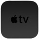 アップル、iTunesやiPhone等の映像をテレビで楽しめる新型「Apple TV」 画像