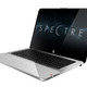 日本HP、ガラス＆金属ボディ採用の14型Ultrabook「HP ENVY14 SPECTRE」を発売延期 画像