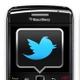 Twitter、BlackBerry向けの新しいアプリを発表……BBMとの統合機能も 画像