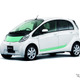 三菱 i-MiEV 開発者に2011年度日本機械学会賞 画像