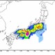 明日も雷雨や突風に注意！……広い範囲で天気が不安定に 画像