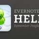 人間関係記録アプリ「Evernote Hello」、Android版が公開 画像