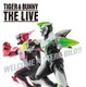 『TIGER & BUNNY THE LIVE』、生配信が決定 画像