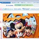 ディズニーランドとディズニーシー、年末年始にかけてスペシャルイベント 画像