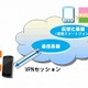 NEC、仮想化したスマホをクラウド上で使用する「NEC Cloud Smartphone」発売 画像