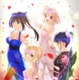 「TYPE-MOON Fes.」BD-BOX　ジャケットイラスト、収録内容を公開 画像