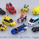 ポケモンやキティなどの人気キャラとコラボミニカー　トミカに新シリーズDream TOMICA 画像