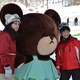 「くまのがっこう」ジャッキーと一緒に雪山デビュー！たんばら日帰りツアー 画像