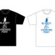 ブランキー・ジェット・シティの映画公開記念Tシャツ発売 画像