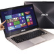 ASUS、13.3型マルチタッチ液晶Ultrabook「ZENBOOK Touch UX31A」など2機種 画像