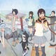 「夜桜四重奏」テレビアニメ化決定 画像