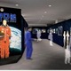 【GW】「宇宙兄弟展」設定資料展示や宇宙飛行士試験体験 画像