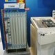 【Interop Tokyo 2007 Vol.17】ジュニパー、コアルーターの最新機種「T1600」を展示 画像