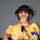 しょこたん、ジャッキーとの夢の共演に号泣！　“結婚”の夢は……？ 画像