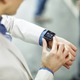 ソニー『SmartWatch 2』を発表……手首でスマホを操作 画像