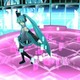 初音ミクが歌って踊る！夜の屋外AR「HATSUNE MIKU AR STAGE」、16日から開催 画像